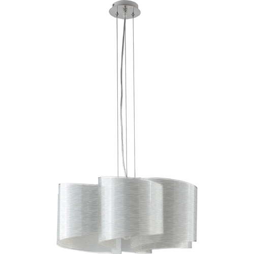 Sospensione JOYCE 6 luci BRI1243085