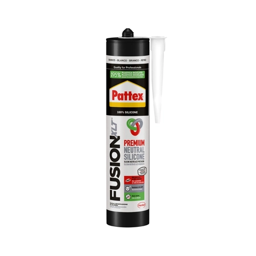 Silicone 12 pezzi da 280 mL
 BRI1243217