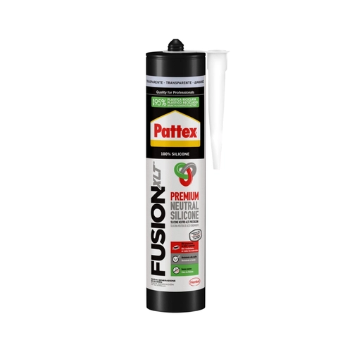 Silicone 12 pezzi da 280 mL
 BRI1243218