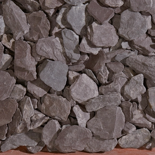 GRANULATO ARDESIA VIOLA 30/70 MM SACCO 20 kg BRI1243713