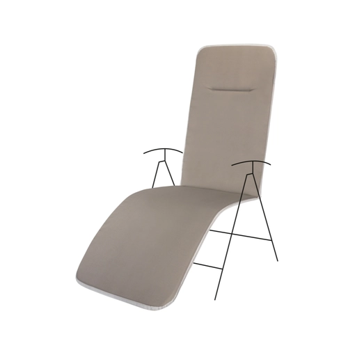 Cuscino Action Relax BRI1244082