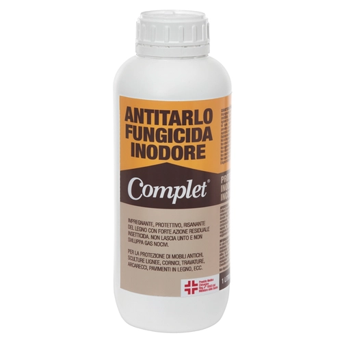 Protettivo per legno Complet
 BRI124921