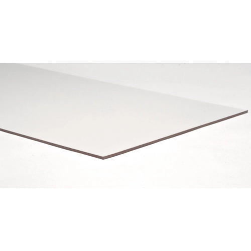 Pannello laminato in faesite grezzo levigato BRI12506