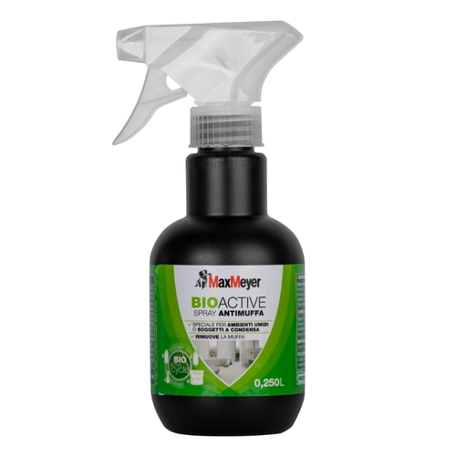 Pulitore BioActive Spray Antimuffa da 0,25 L BRI1251379