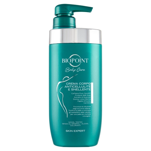 crema corpo anti-cellulite ml 500 BRI1251437