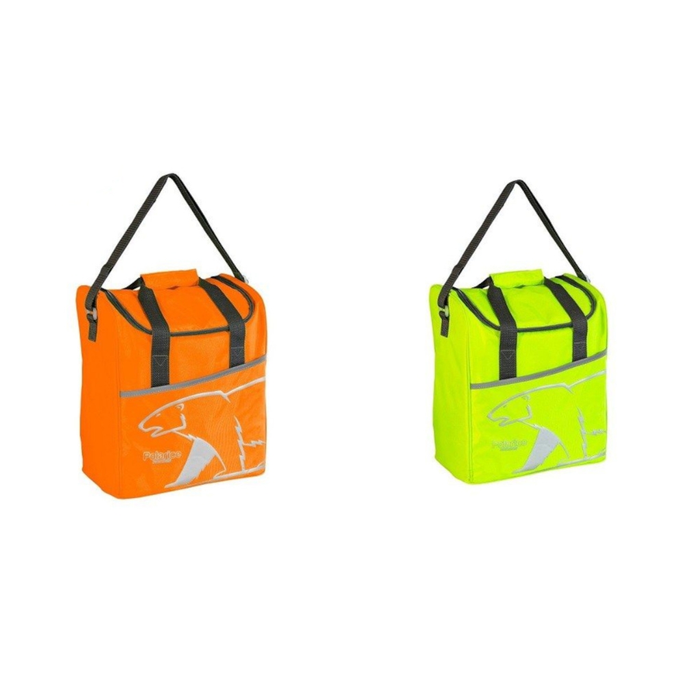 FABOSS Borsa frigo Polar Ice