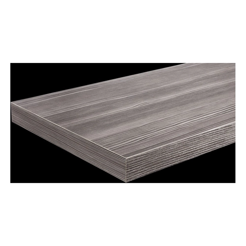 MENSOLA SQUADRATA KIMLIFE OLMO NATURE 20 BRI1251641