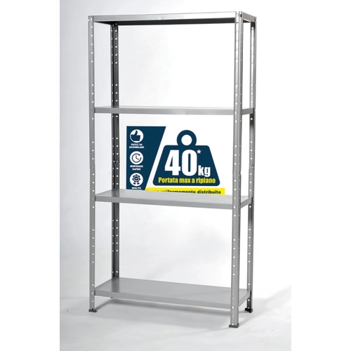 Scaffale in kit BRI1251774
