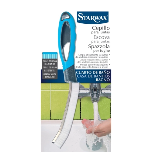 Spazzolino indicato per fughe BRI1252285