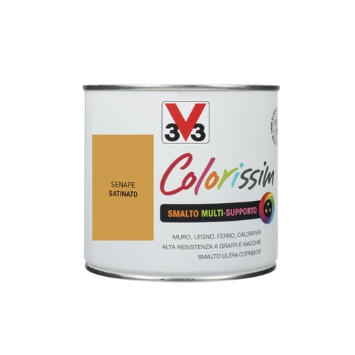 Smalto Colorissim da 0.125 L BRI1253627