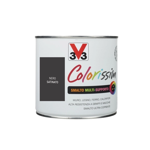 Smalto Colorissim da 0.125 L BRI1253629