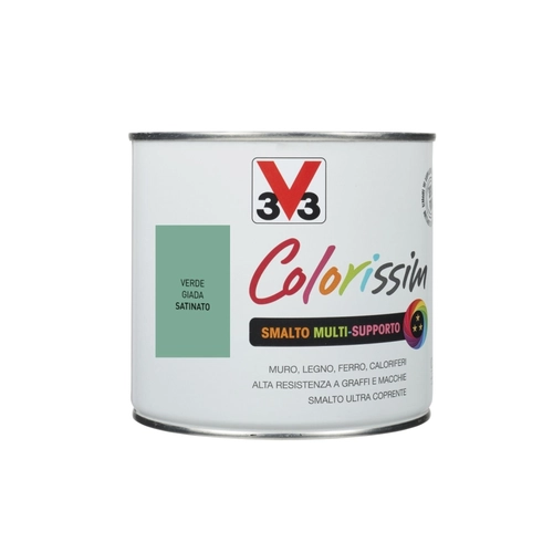 Smalto Colorissim da 0.125 L BRI1253630
