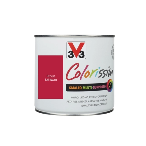 Smalto Colorissim da 0.125 L BRI1253631