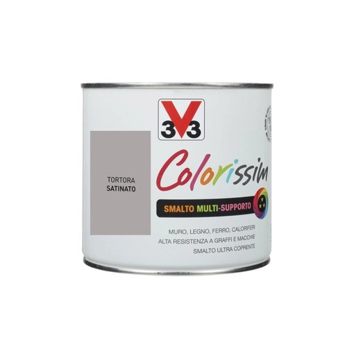 Smalto Colorissim da 0.125 L BRI1253637