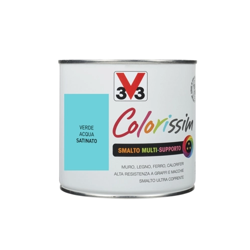 Smalto Colorissim da 0.125 L BRI1253638