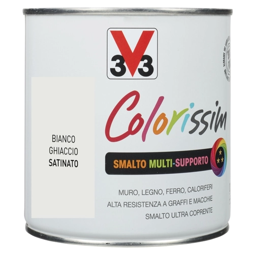 Smalto Colorissim da 0.5 L BRI1253648