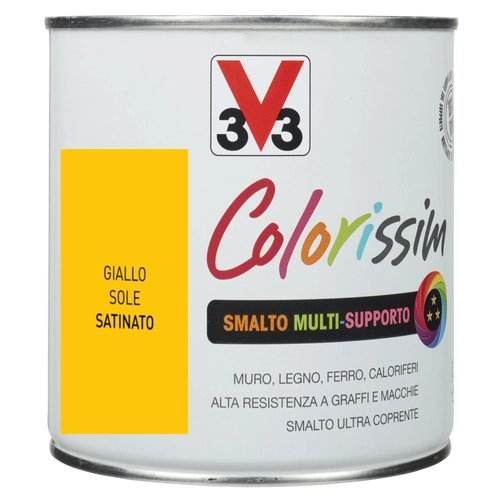 Smalto Colorissim da 0.5 L BRI1253650