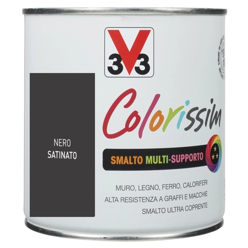 Smalto Colorissim da 0.5 L BRI1253651
