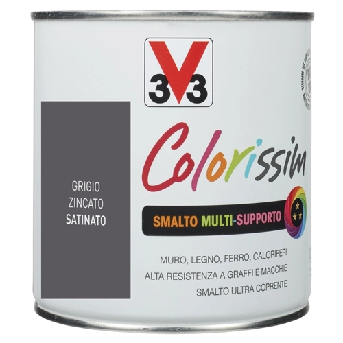Smalto Colorissim da 0.5 L BRI1253657