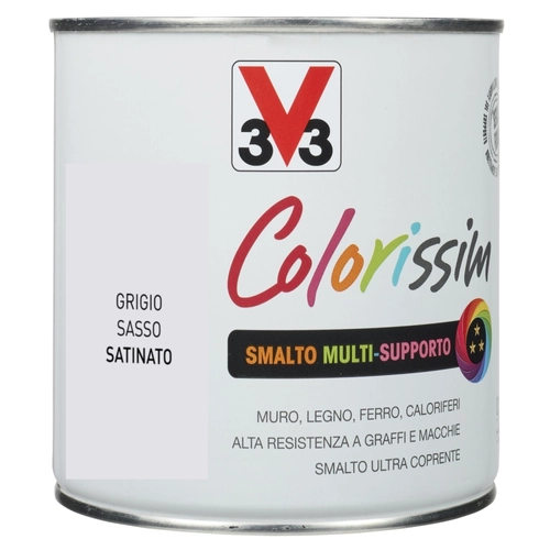 Smalto Colorissim da 0.5 L BRI1253658