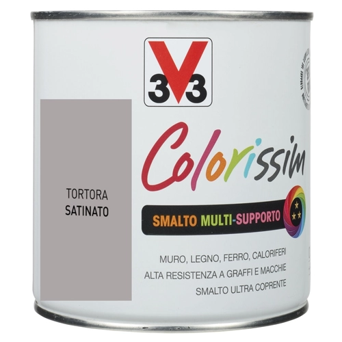 Smalto Colorissim da 0.5 L BRI1253659
