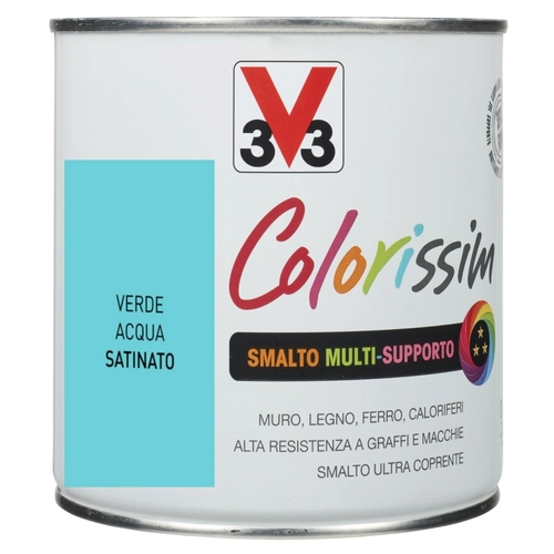 Smalto Colorissim da 0.5 L BRI1253660
