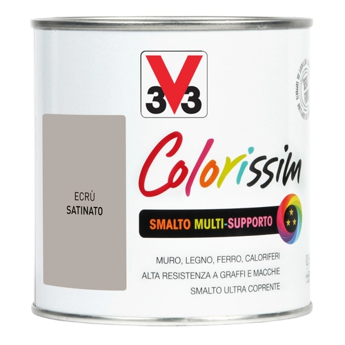 Smalto Colorissim da 0.5 L BRI1253661