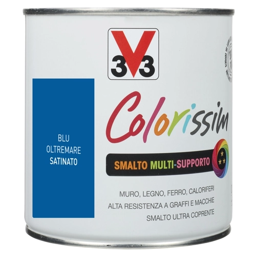 Smalto Colorissim da 0.5 L BRI1253663