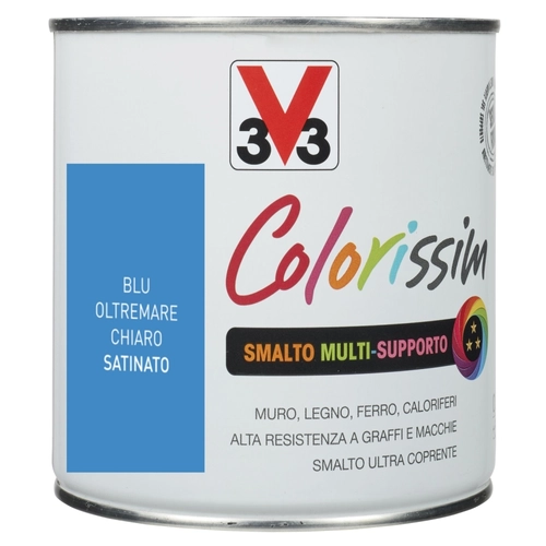 Smalto Colorissim da 0.5 L BRI1253664