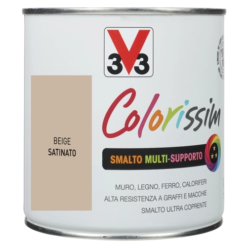 Smalto Colorissim da 0.5 L BRI1253666