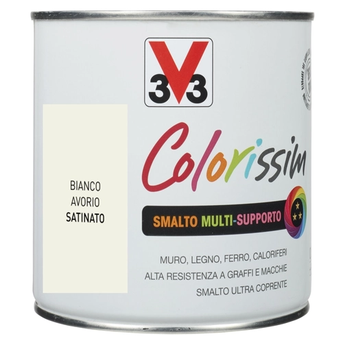 Smalto Colorissim da 2.5 L BRI1253671