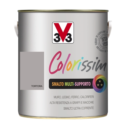 Smalto Colorissim da 2.5 L BRI1253673