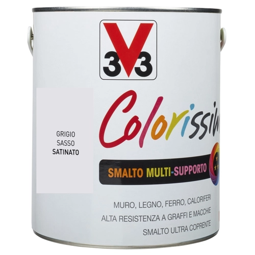 Smalto Colorissim da 2.5 L BRI1253674