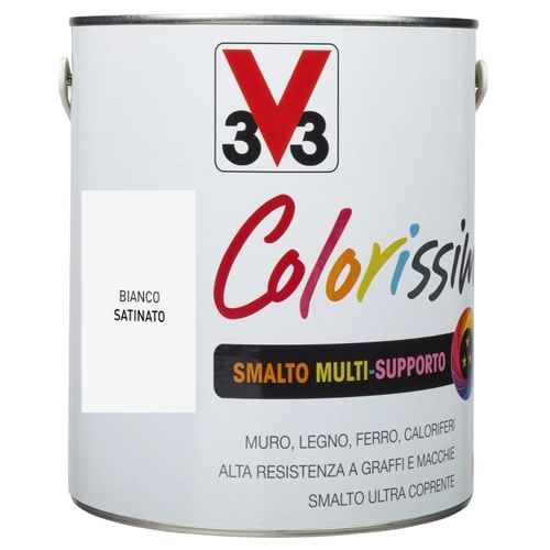 Smalto Colorissim da 2.5 L BRI1253675