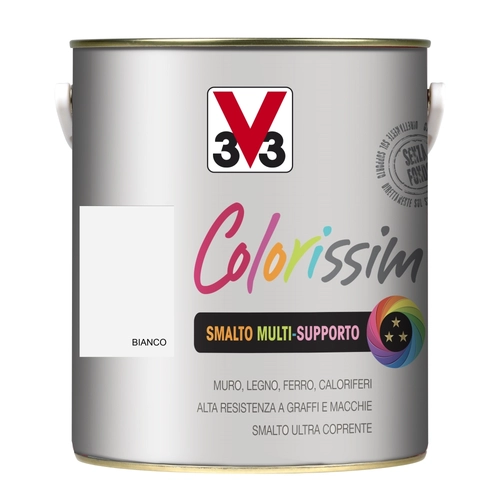 Smalto Colorissim da 2.5 L BRI1253676