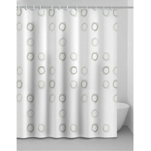 Tenda doccia L240 x H200 cm BRI1253969