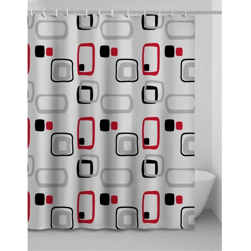 Tenda doccia L180 x H200 cm BRI1253971