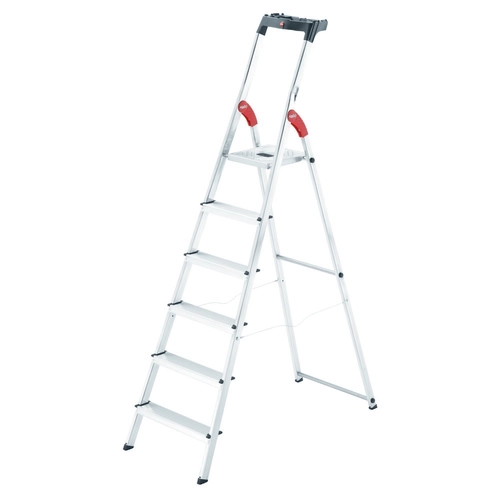 Scala domestica Hailo 6 gradini BRI1254388