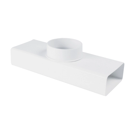 Manicotto raccordo 5,5 x 11 cm BRI1254630