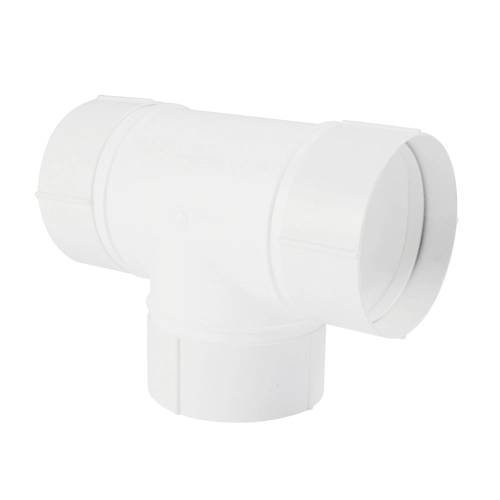 Manicotto raccordo Ø10 cm BRI1254633