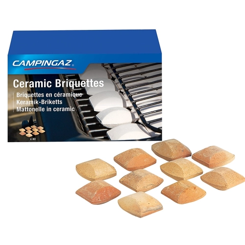 Kit accessori MATTONELLE IN CERAMICA in pietra naturale
 BRI1254747