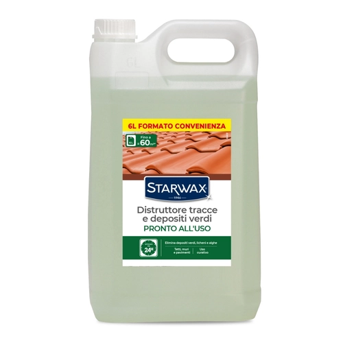Trattamento superficie, da 6 L BRI1254800