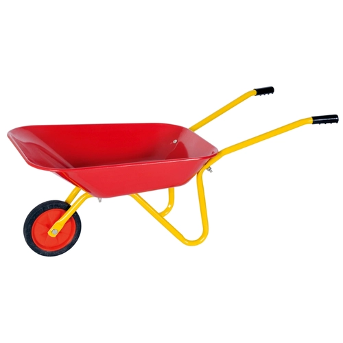 Carriola in acciaio BRI1254824