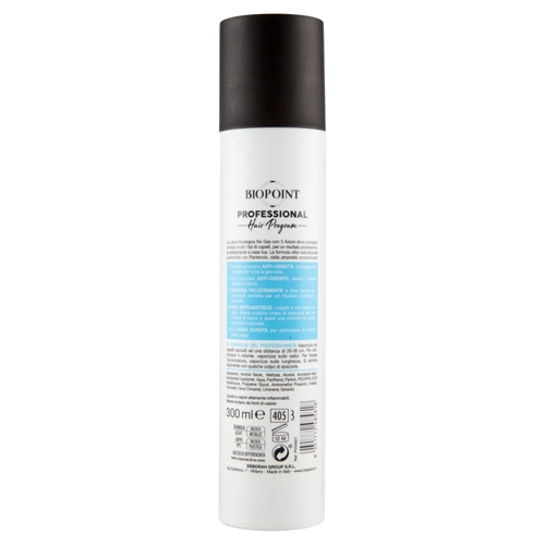 Lacca Spray ecologica NO GAS BRI1254936