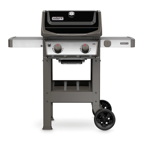 Barbecue a gas Spirit II E-210 GBS bruciatore in acciaio inox BRI1255147
