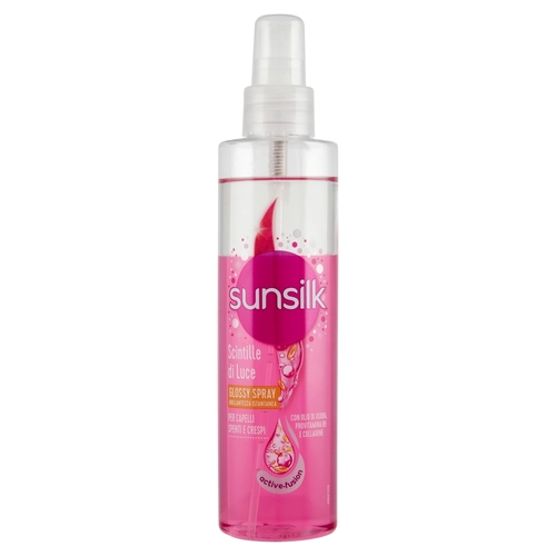 Glossy Spray Scintille di Luce 200ml BRI1255601
