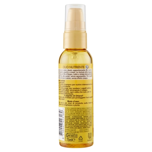 Olio Scintille di Luce 75ml BRI1255602