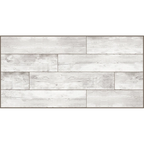 Lastra PLASTONDA DECOR VINTAGE L500 x L1000 m, spessore 3 mm, superficie 0,5 m² BRI1255981