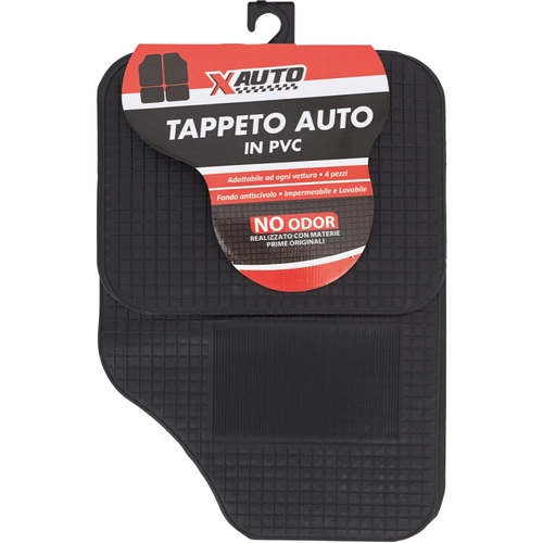 Tappetini auto misure varie BRI1256130