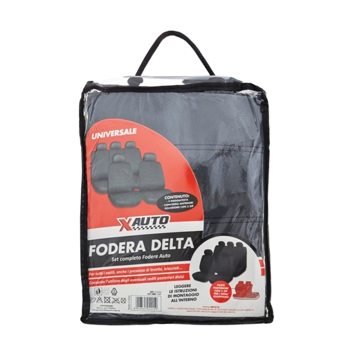 Set completo taglia universale BRI1256132